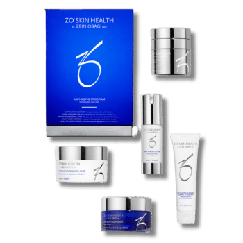 ZO Anti-Aging Program