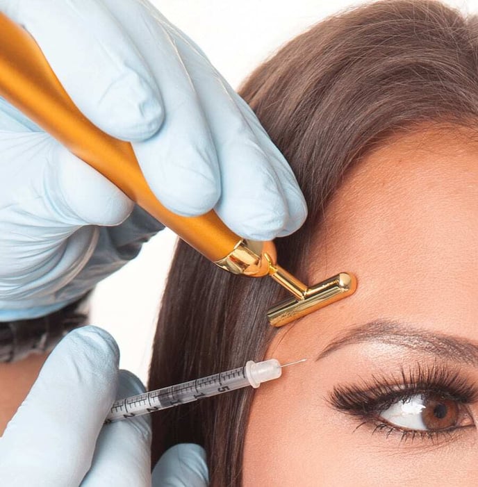 Botox Treatment in Vancouver, BC