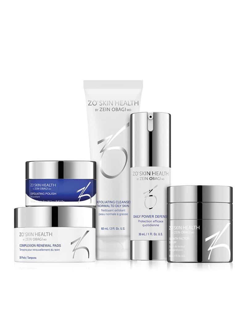 Anti-Aging Program