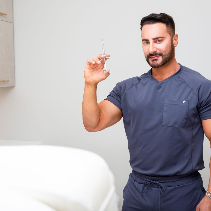 Aging Hands fillers Aging Hands fillers