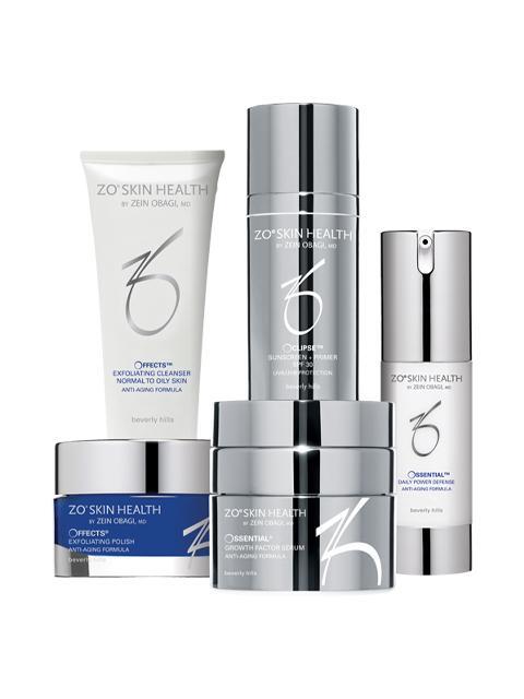 Anti Aging Program