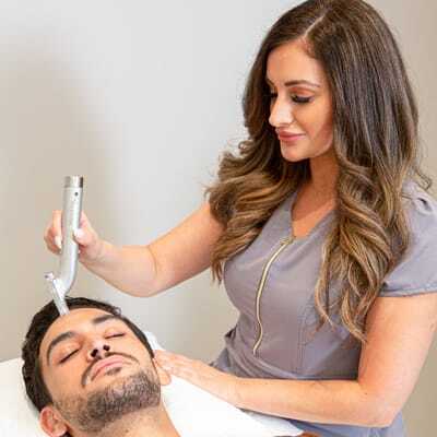 Microneedling Microneedling