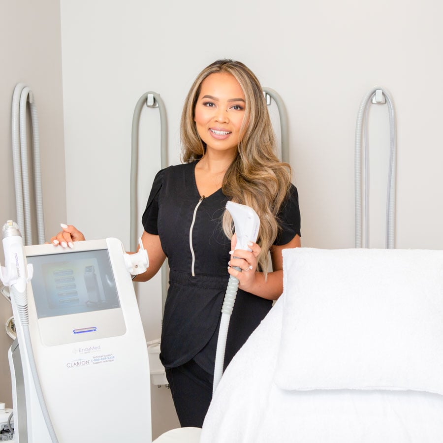 Radiofrequency Therapy Radiofrequency Therapy