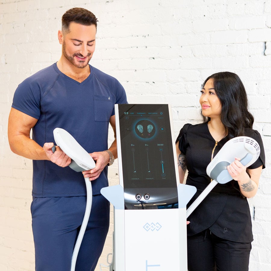 EMSCULPT