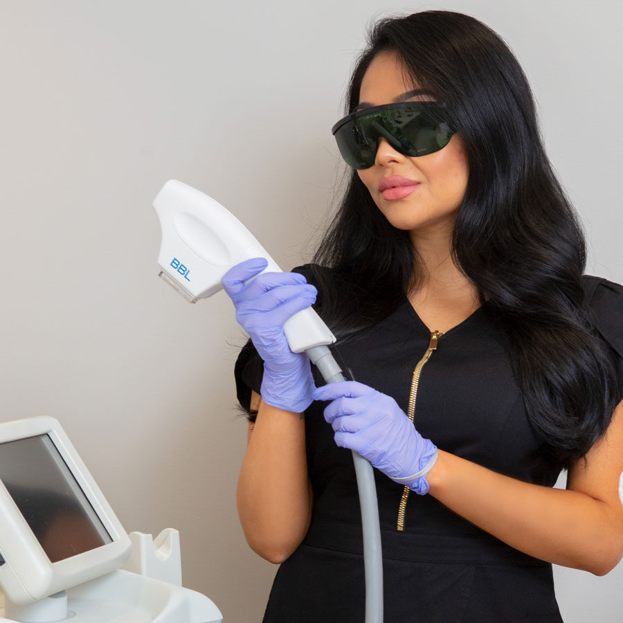 BBL™ Treatment BBL™ Treatment