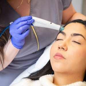 Break Down the Science of Facials with Skin Technique 