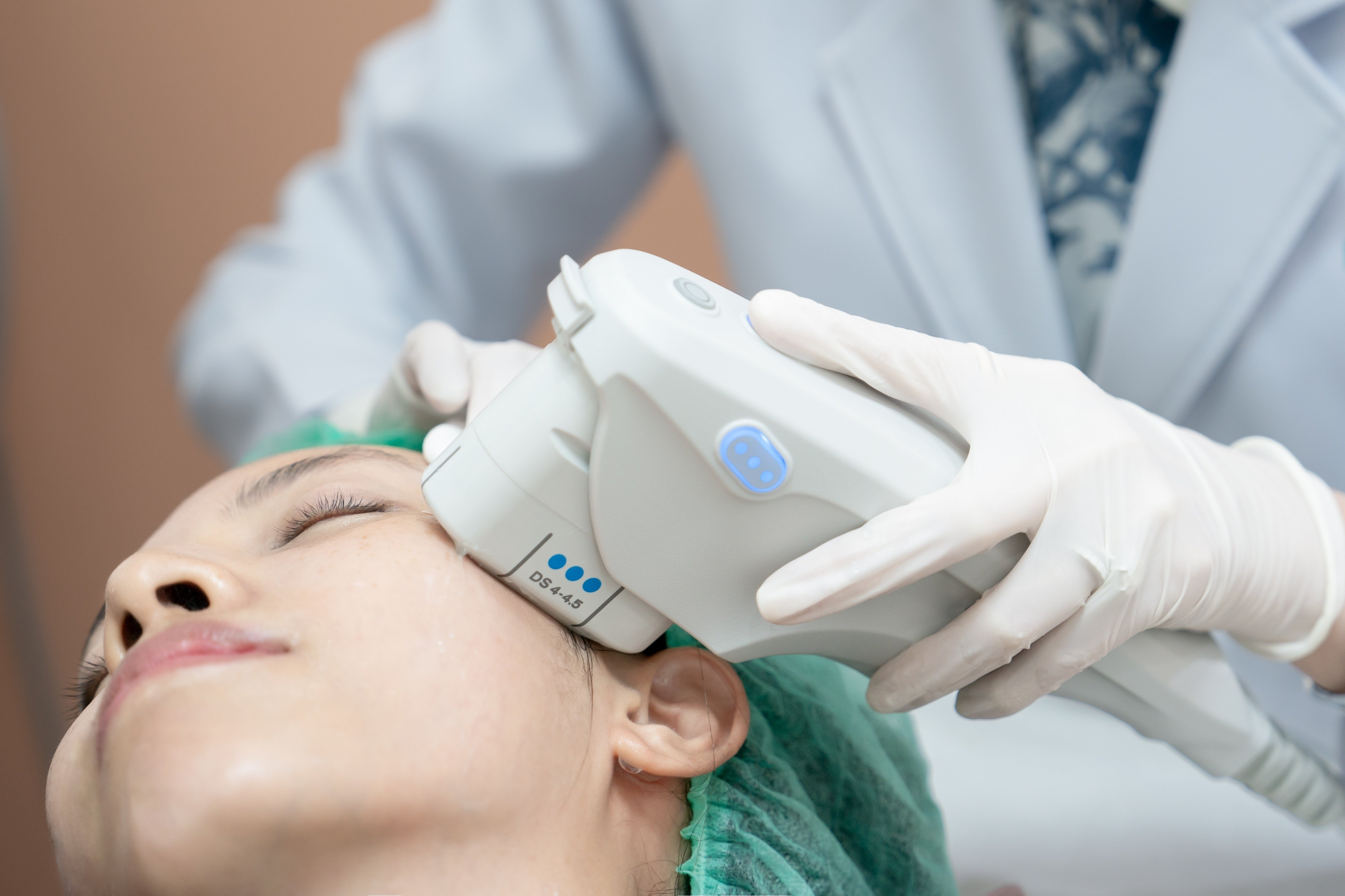 Ultherapy: The Best Skin Tightening Treatment of 2024