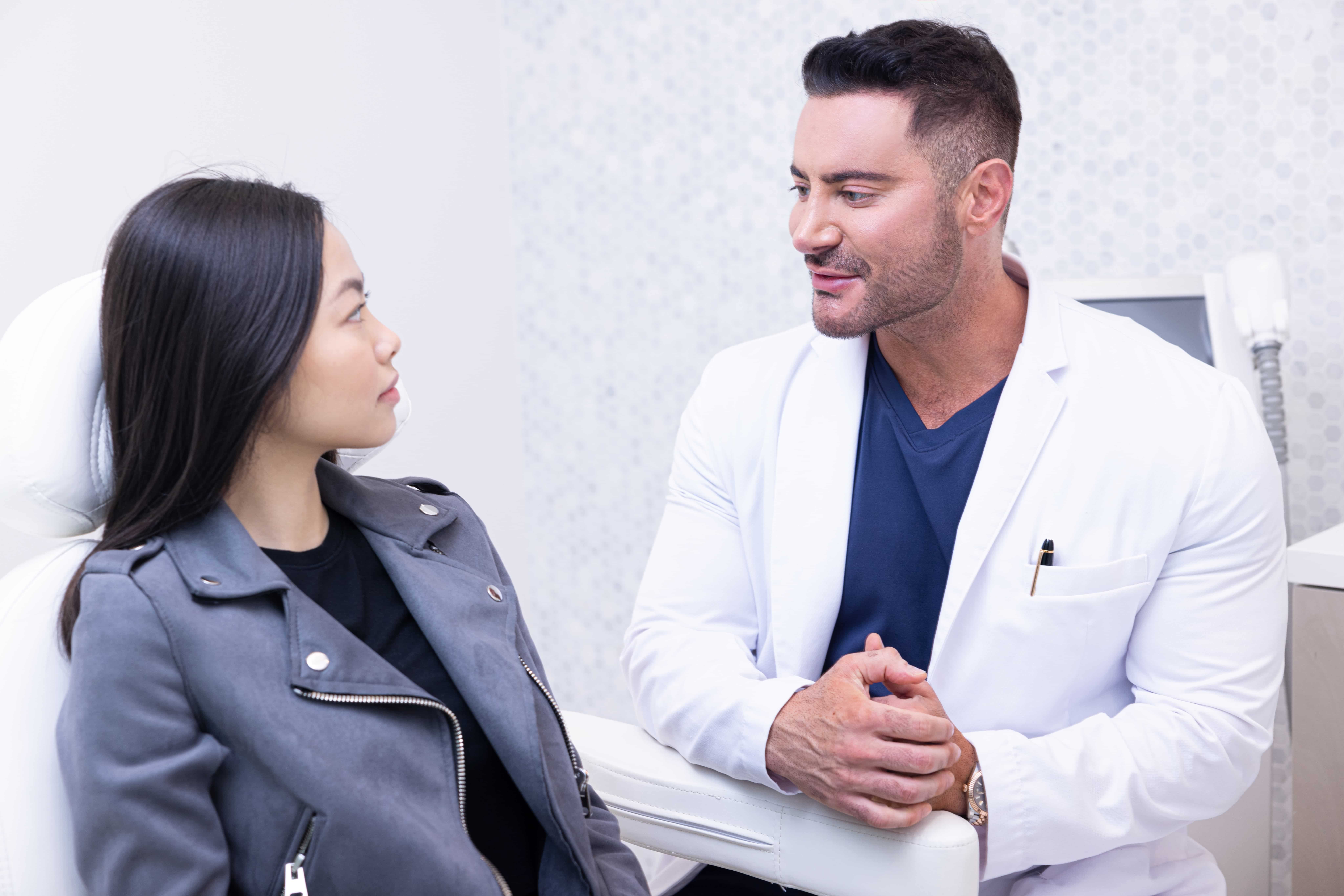 How to Deal with Loose Skin After Weight Loss at Skin Technique 