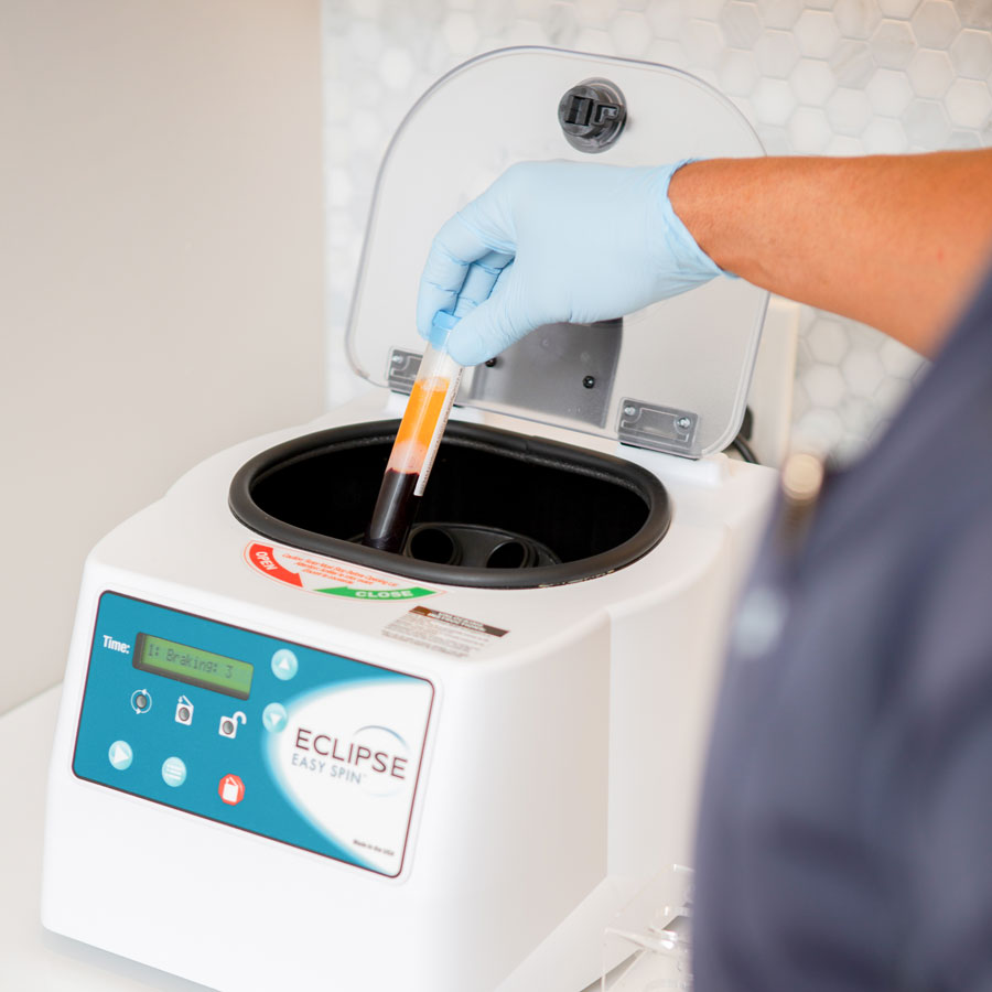 Procedures Best Paired With Intensif® Procedures Best Paired With Intensif®