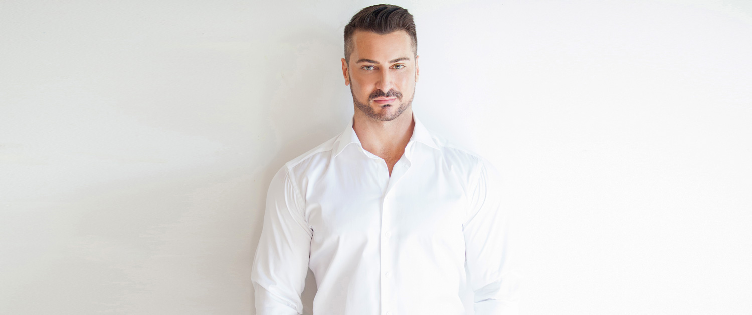 Dr. Christopher Pavlou Dr. Christopher Pavlou