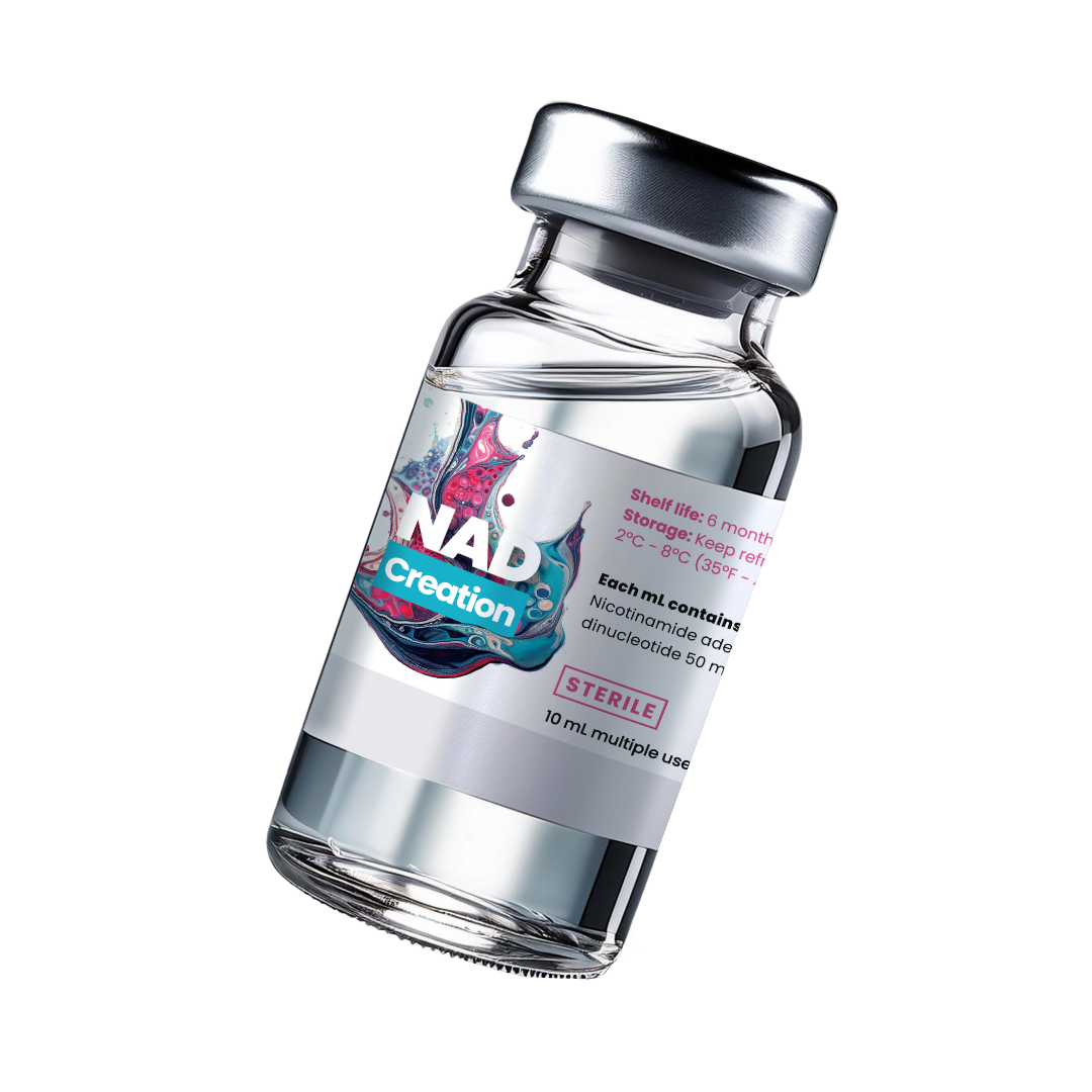 nad+