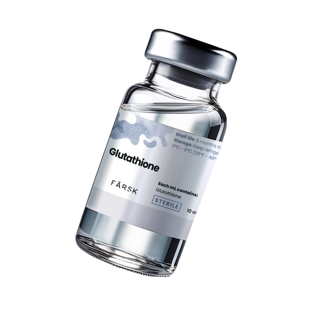 Gluthathione