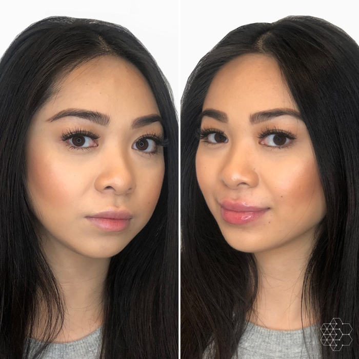 Perfect Cupid's Bow Tutorial 